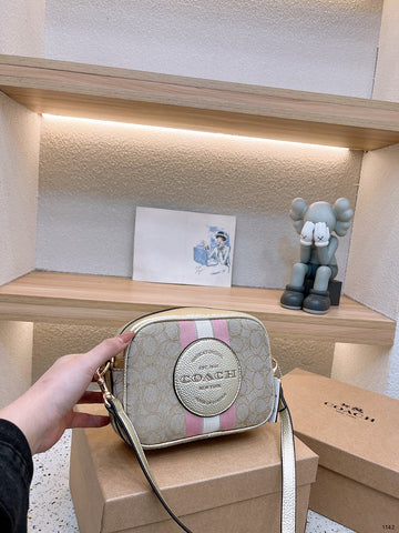 Makersluxe Bags - CCH Bags - 396