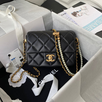 Makersluxe Bags - CHL Bags - 7656