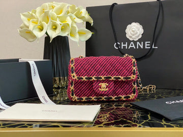 Makersluxe Bags - CHL Bags - 4768