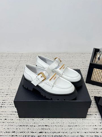 Makersluxe - ALW Women Shoes - 565