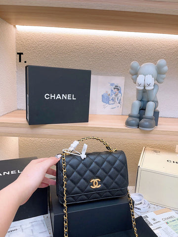 Makersluxe Bags - CHL Bags - 6853