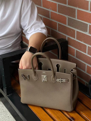 Makersluxe - HMS Bags - 971