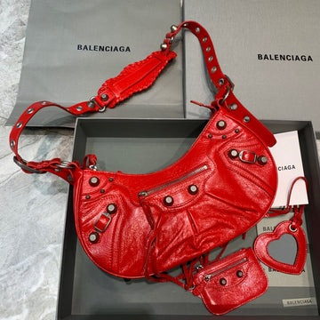 Makersluxe Bags - BGA Bags - 561