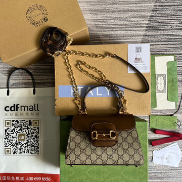 Makersluxe Bags - GCI Bags - 7854