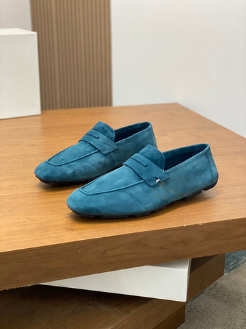 Makersluxe - BRE Men Shoes - 329