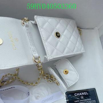 Makersluxeras - CHL Wallet - 2464