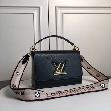 Makersluxe Fashion Lu-Vi Bags - 16972