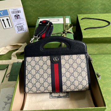 Makersluxe Bags - GCI Bags - 6488
