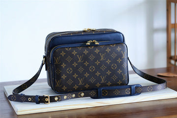 Makersluxe Fashion Lu-Vi bags - 10502