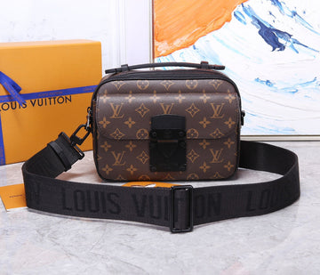 Makersluxe Fashion Lu-Vi bags - 17119