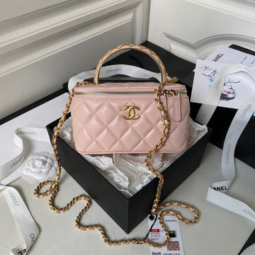 Makersluxe Bags - CHL Bags - 1397