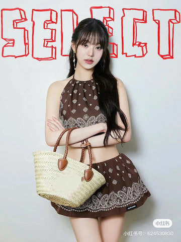 Makersluxe - MMU Women Clothes - 275