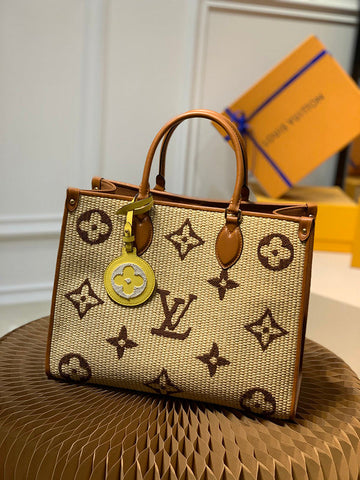 MLB Fashion Lu-Vi bags - 429