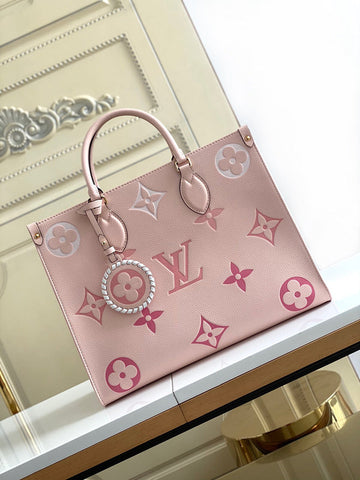 MLB Fashion Lu-Vi bags - 212
