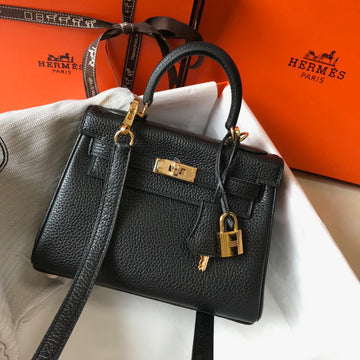 Makersluxe Bags - HMS-Bags - 398