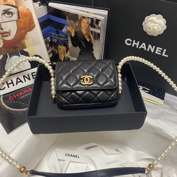 Makersluxe Bags - CHL Bags - 3864