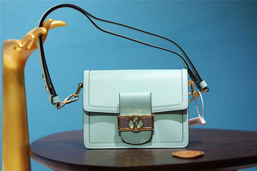 Makersluxe Fashion Lu-Vi bags - 8135