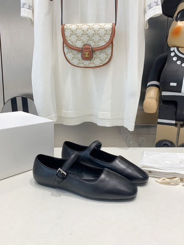 Makersluxe - THR Women Shoes - 306