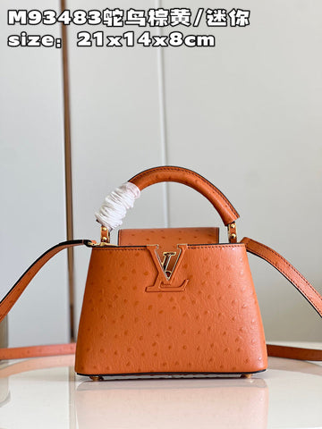 Makersluxe Bags - VL Bags - 1707