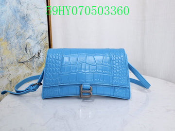 Makersluxe Bags - BGA Bags - 2530