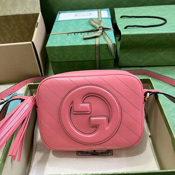 Makersluxe Fashion - GCI Bags - 3494