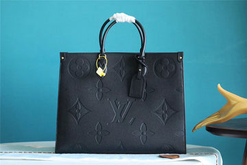 Makersluxe Fashion Lu-Vi bags - 8659