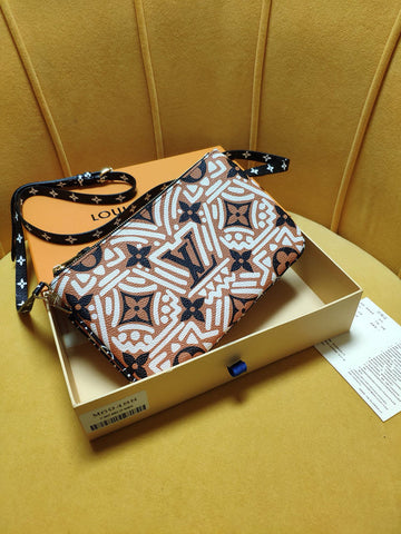 LOV2 Bags - Makersluxe Bags  2164