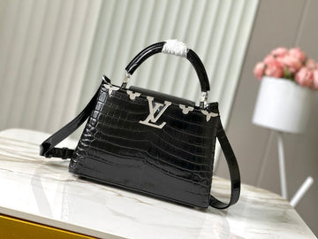 Makersluxe Bags - VL Bags - 1365