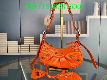 Makersluxe Bags - BGA Bags - 2339