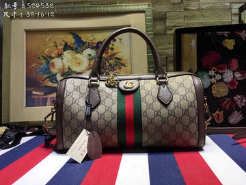 GCC - MLB Fashion Bags - 676