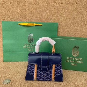 Makersluxe Bags - GOD Bags - 650