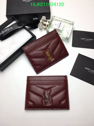 Makersluxeras - YLS Wallet - 338