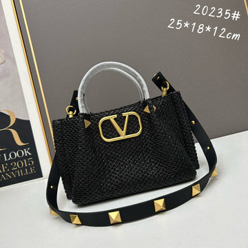 Makersluxe Bags - VTO Bags - 679