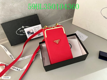 Makersluxe Bags - PDA Bags - 3666