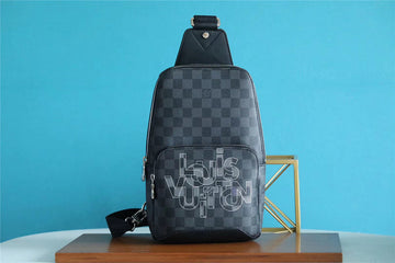 Makersluxe Fashion Lu-Vi bags - 10228