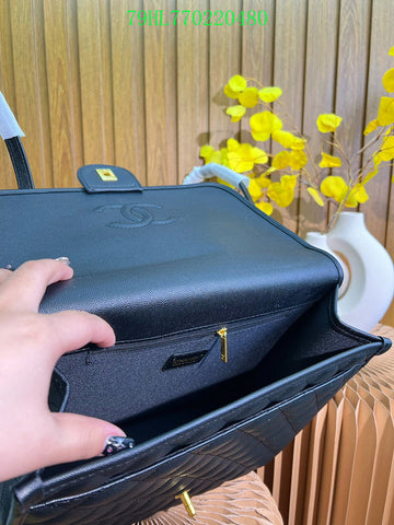 Makersluxeras - CHL Bags - 1515