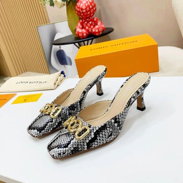 Makersluxe Bags - Mix Shoes - 644