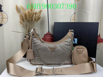 Makersluxe Bags - PDA Bags - 4635