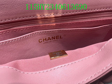 Makersluxeras - CHL Bags - 2624