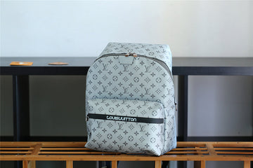 Makersluxe Fashion Lu-Vi bags - 9758