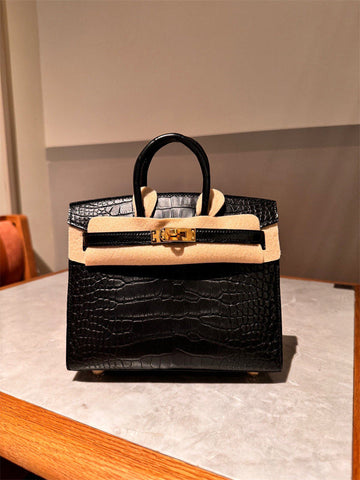 Makersluxe - HMS Bags - 205