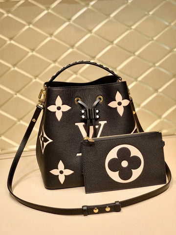 LOV2 Bags - Makersluxe Bags  1369