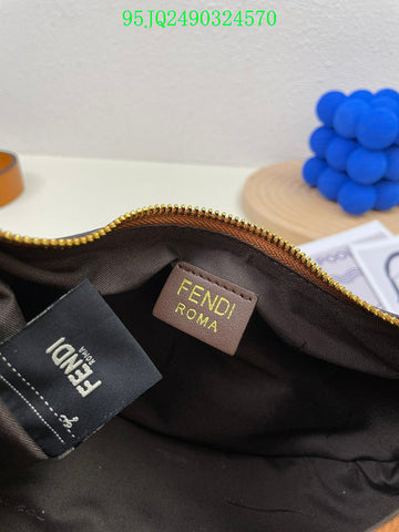 Makersluxeras - FDE Bags - 1747