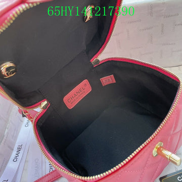 Makersluxeras - CHL Bags - 3080