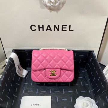 Makersluxe Bags - CHL Bags - 4455