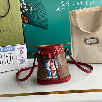 Makersluxe Bags - GCI Bags - 6019