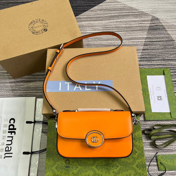 Makersluxe Bags - GCI Bags - 7415