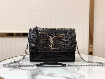 Makersluxe Bags - SLY Bags - 2623