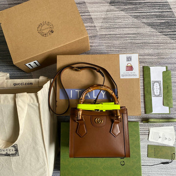 Makersluxe Bags - GCI Bags - 6764