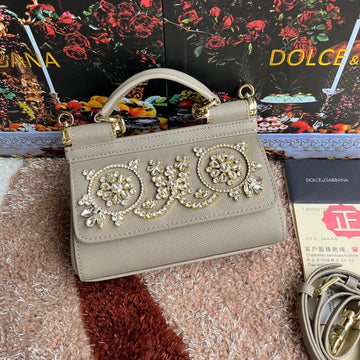 Makersluxe Bags - DG Bags - 056